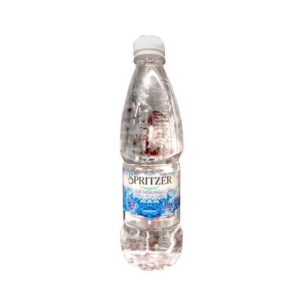 Spritzer Distilled Water 550ml (highest price)