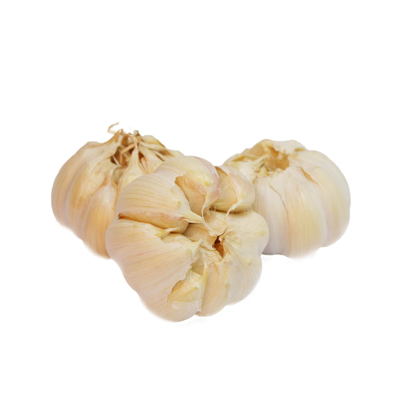 Garlic (Bawang Putih)