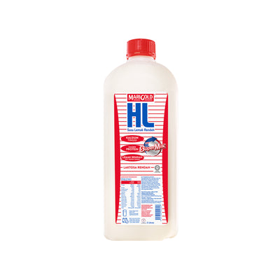 Marigold HL Low Fat Milk 1.89L