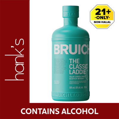 Bruichladdich The Classic Laddie 700ml