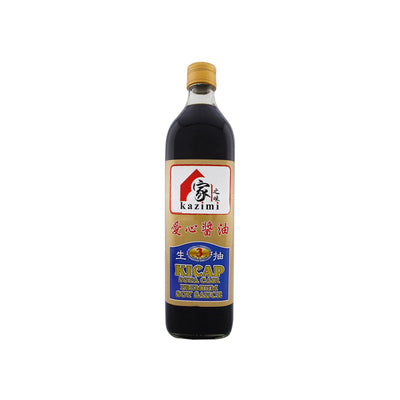 Kazimi Light Sauce 750ml