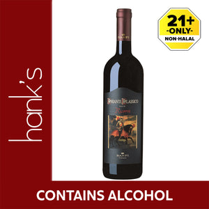 Banfi Chianti Classico DOCG Riserva 750ml