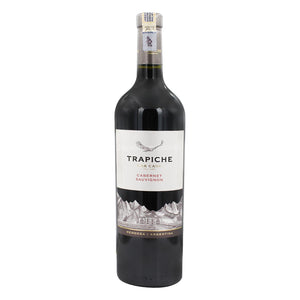 Trapiche Oak Cask Cabernet Sauvignon Wine 750ml