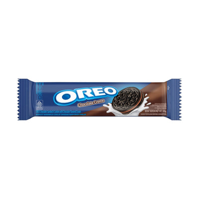 Oreo Chocolate Sandwich Cookies 119.6g