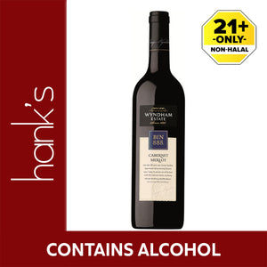 George Wyndham Estate Bin 888 Cabernet Merlot 750ml