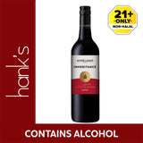 McWilliam's Inheritance Shiraz Wine 750ml