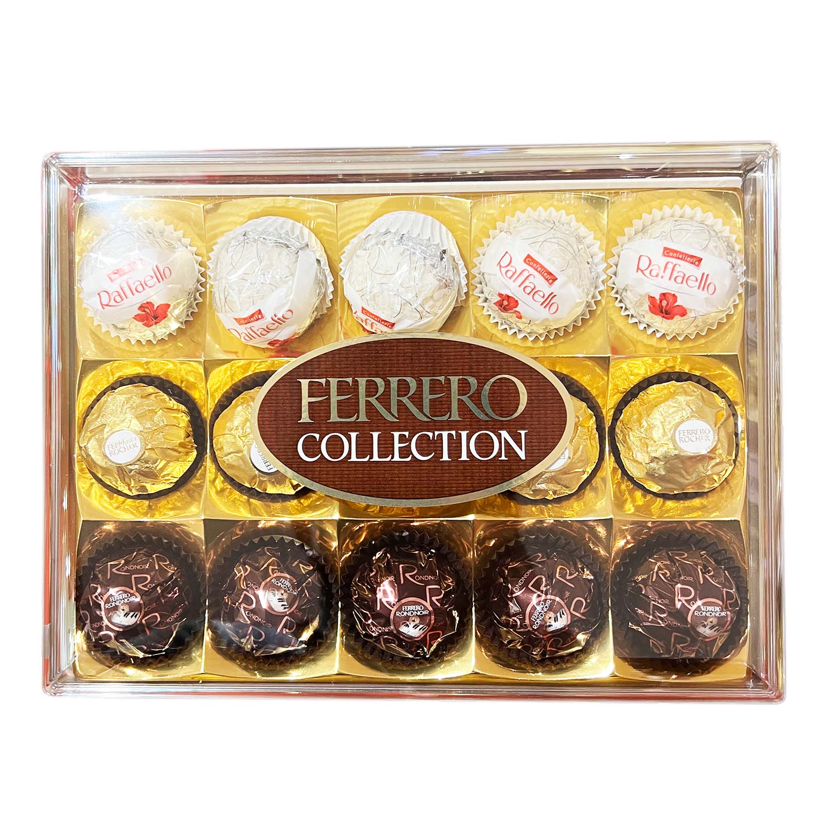 Ferrero Collection T15 1pack