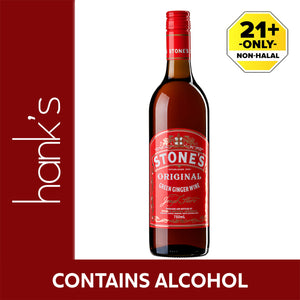 Stone's Special Reserve Ginger 750ml