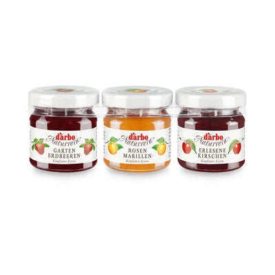 Darbo Triple Pack 40g x 3