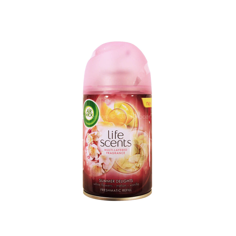 Air Wick Freshmatic Summer Delight Refill 250ml