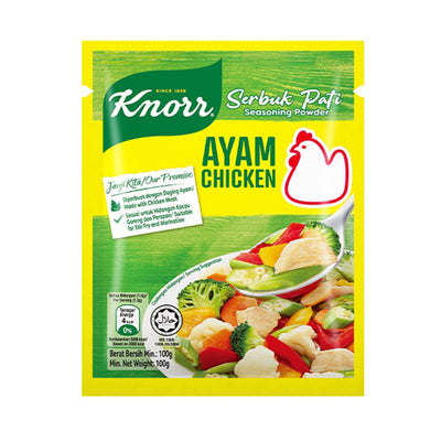 Knorr Chicken Powder Pack 100g