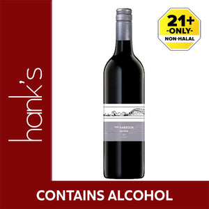 The Harbour Shiraz 750ml