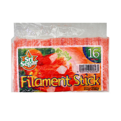 Sri Segar Filament Stick 250g
