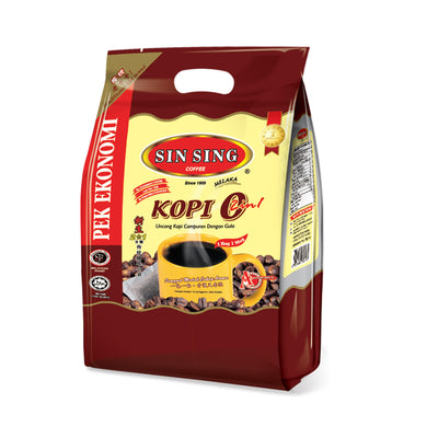 Sin Sing Coffee O Bags 10g x 20
