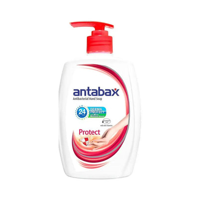 Antabax Hand Soap Protect 450ml