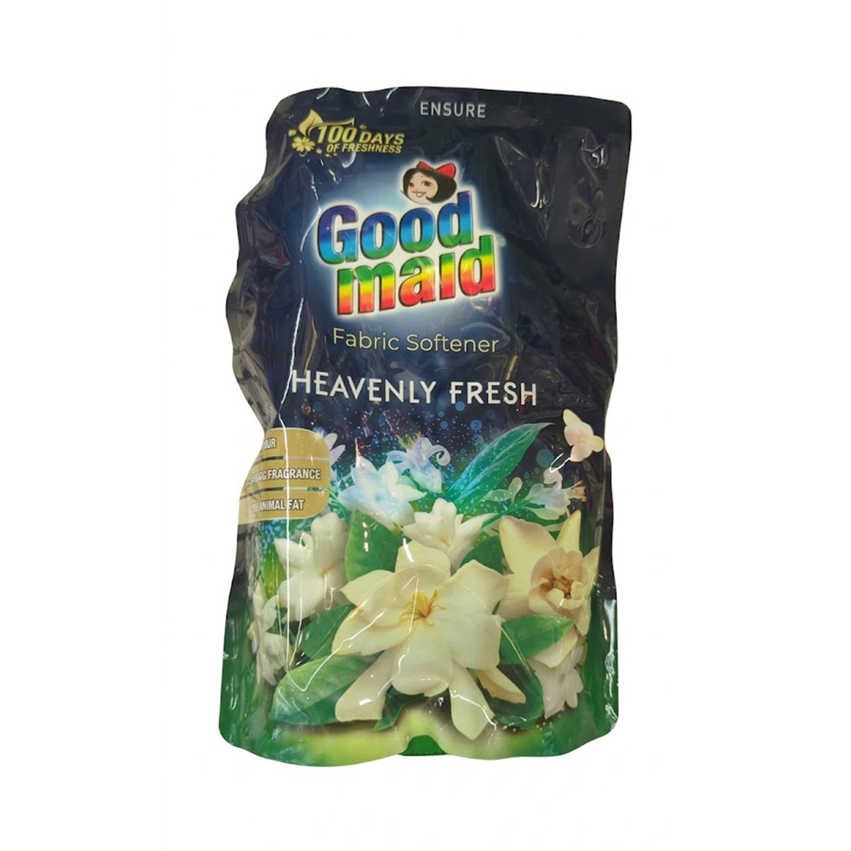 Goodmaid Fabric Softener Refill Heavenly Fresh 1.8L