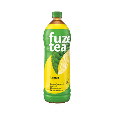 Heaven and Earth Ice Lemon Tea 1.5L