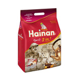 Mr Hainan Lao Coffee â€œOâ€ Mixture Bags with Sugar Added 460g