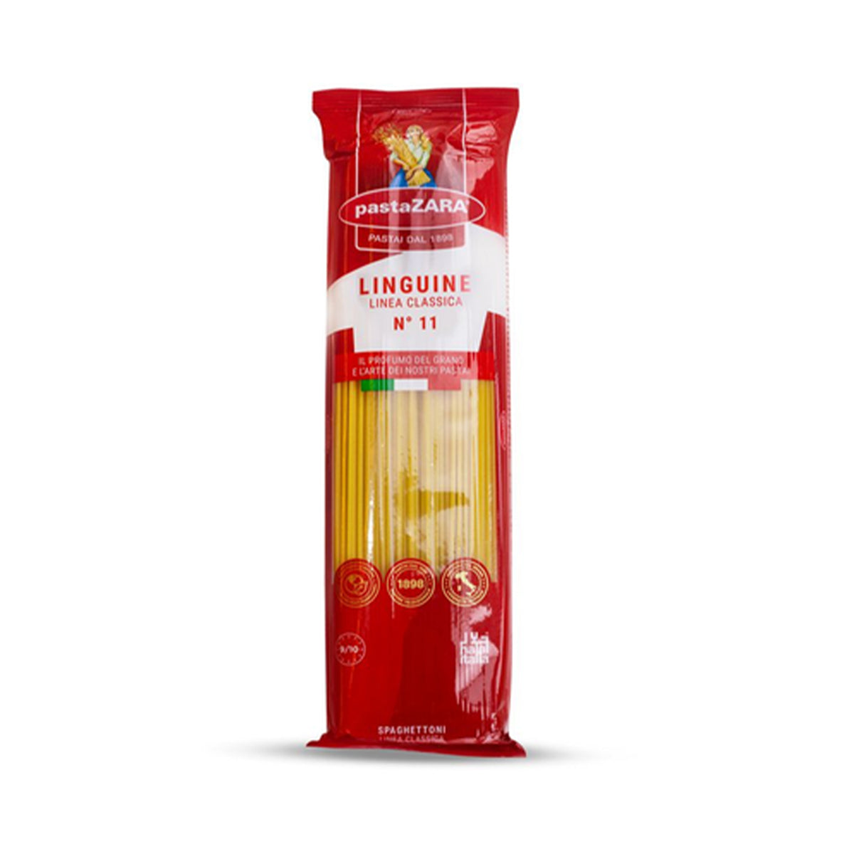 Pasta Zara Linguine #11 500g