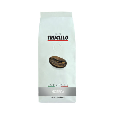 Trucillo Espresso Horeca Whole Coffee Beans 1kg
