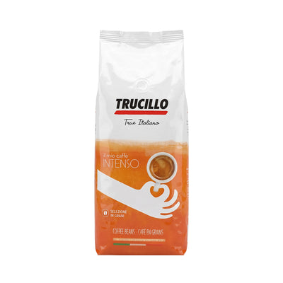 Trucillo Espresso Moka Coffee Beans 1kg