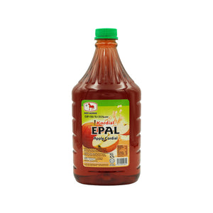 Red Horse Cordial Apple Juice 2L