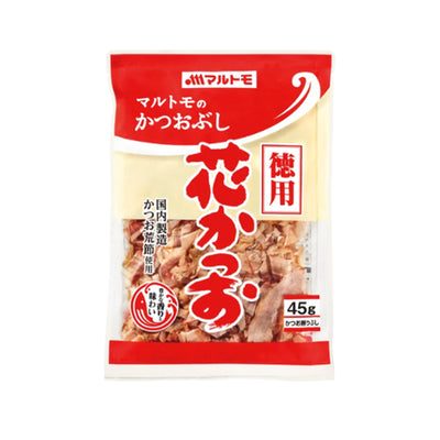 Marutomo Shin Tokuyou Hana Katsuo 45g
