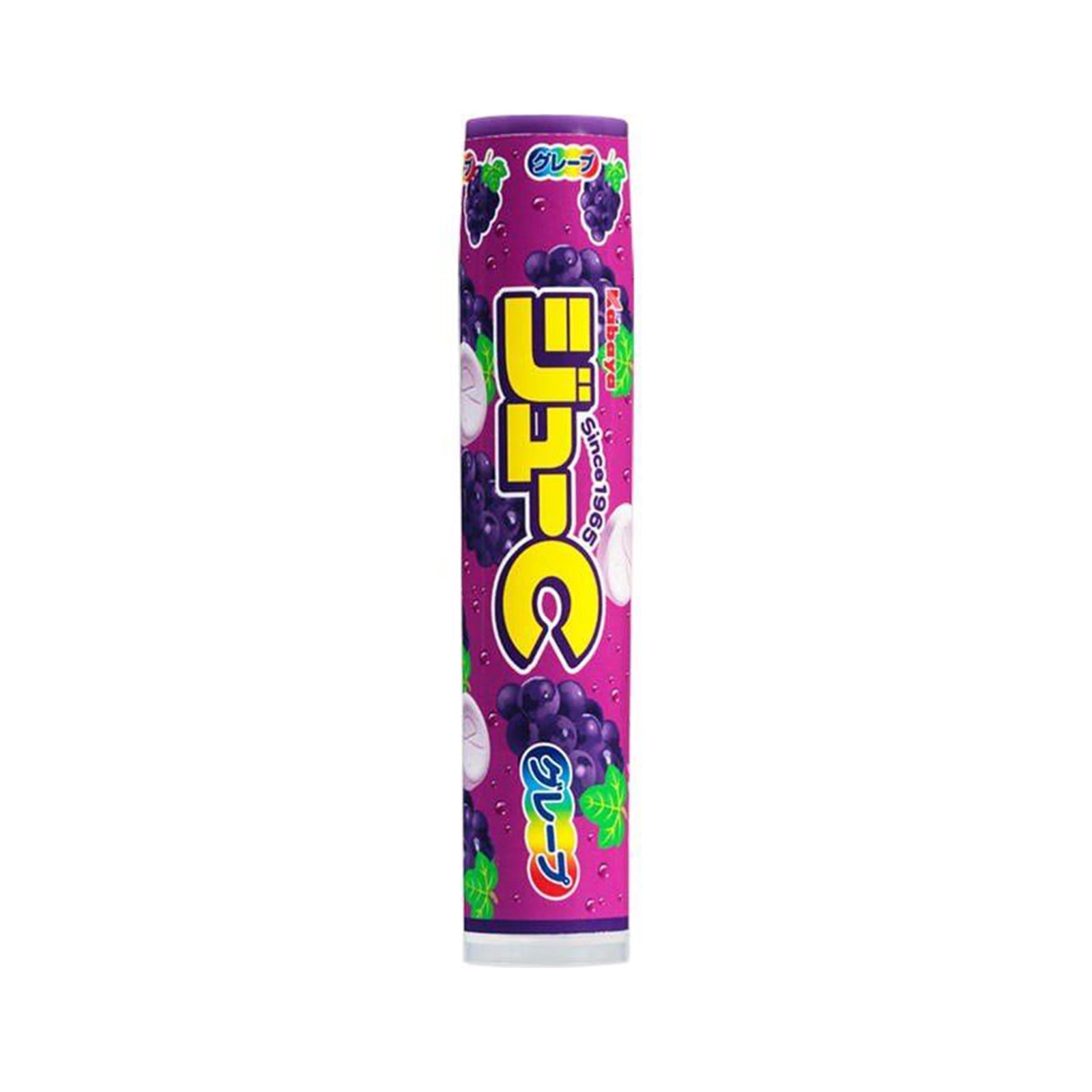 Kabaya Juicy Grape 15pcs/pack