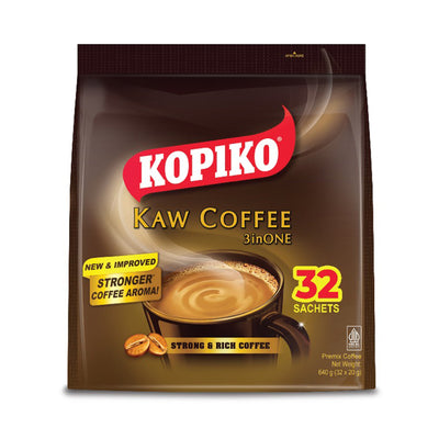 Kopiko Instant Coffee 20g x 32