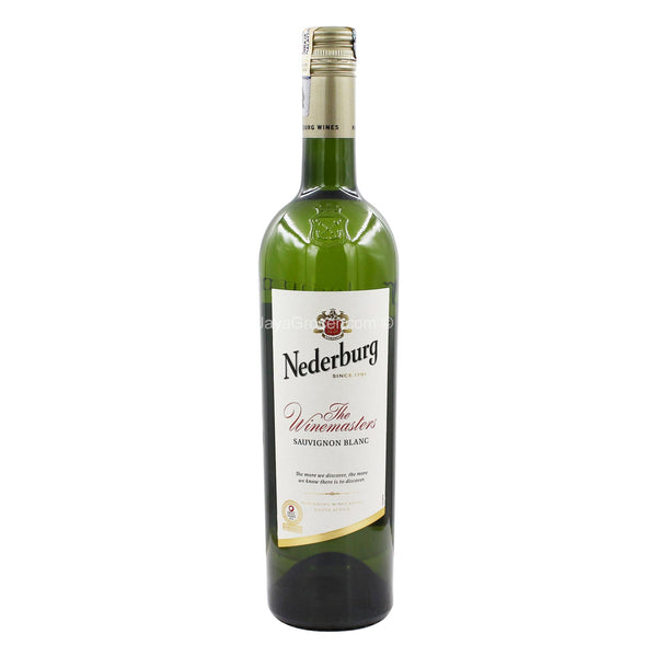Nederburg Winemaster Reserve Sauvignon Blanc 750ml (highest price)