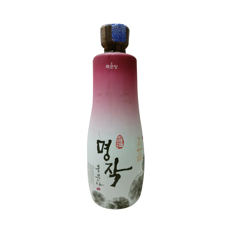 Kooksoondang Myungjak Bokbunja 375ml