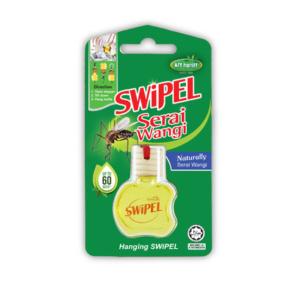 Afy Haniff Hanging Insect Repellent 8g