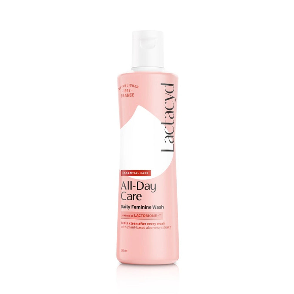 Lactacyd All Day Care Intimate Wash 250ml