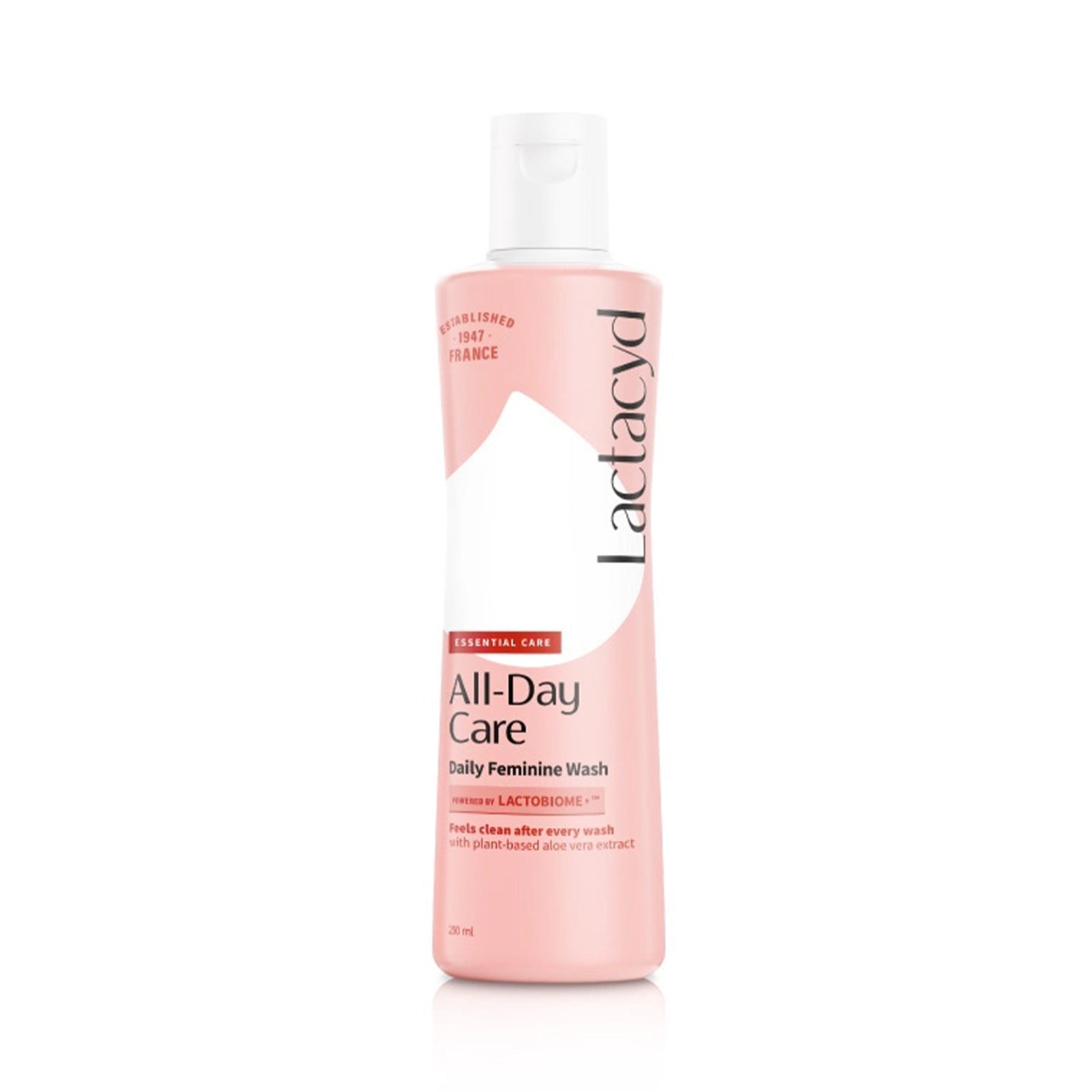 Lactacyd All Day Care Intimate Wash 250ml