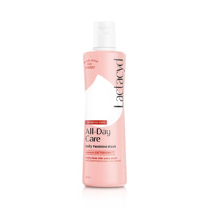 Lactacyd All Day Care Intimate Wash 250ml