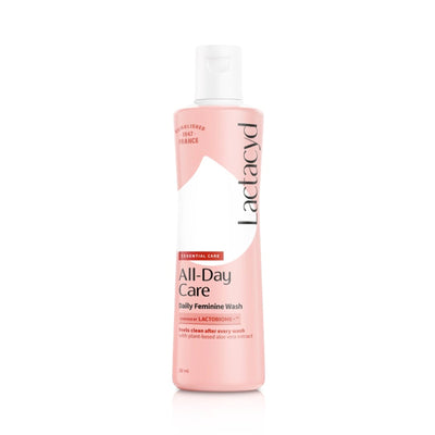 Lactacyd All Day Care Intimate Wash 250ml