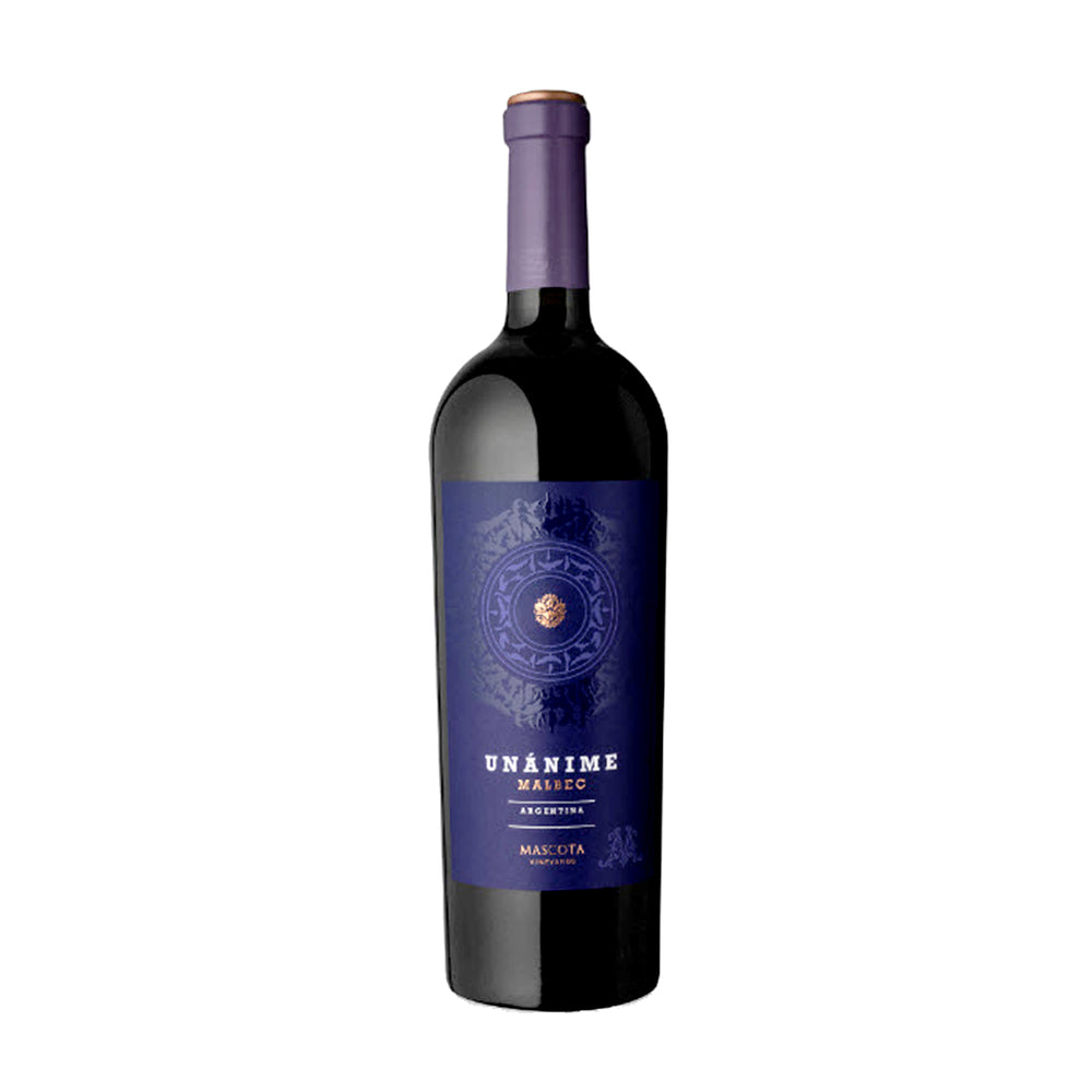 Mascota Santa Ana Unanime Malbec 750ml
