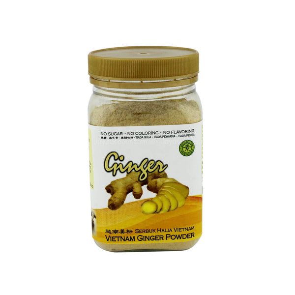 Love Earth Natural Ginger Powder 150g (highest price)