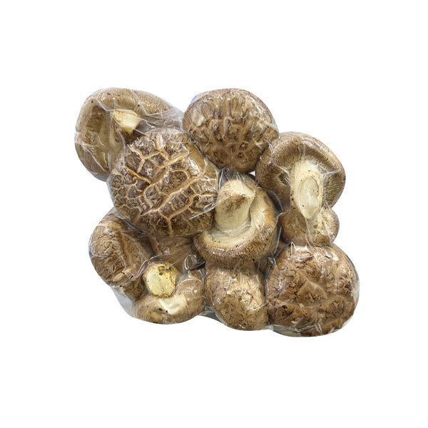 Euro Atlantic Shitake Mushroom (China) 180g (highest price)