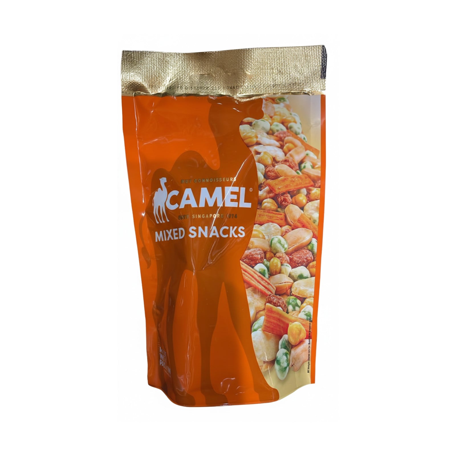 Camel Mixed Nuts 36g