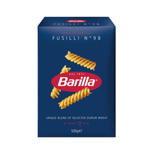 Barilla Fusilli 500g