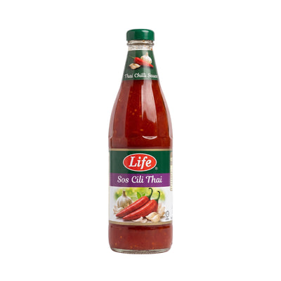 Life Thai Chilli Sauce Jumbo 750g