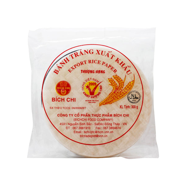 Bich Chi Export Rice Paper (16cm) 300g