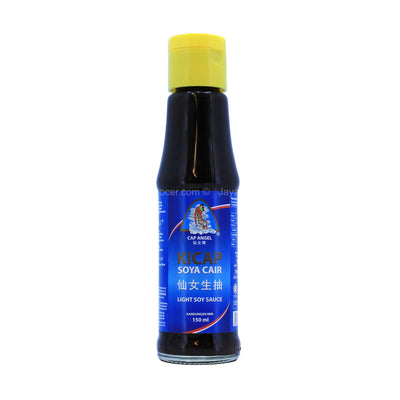 Angel Light Soy Sauce 150ml