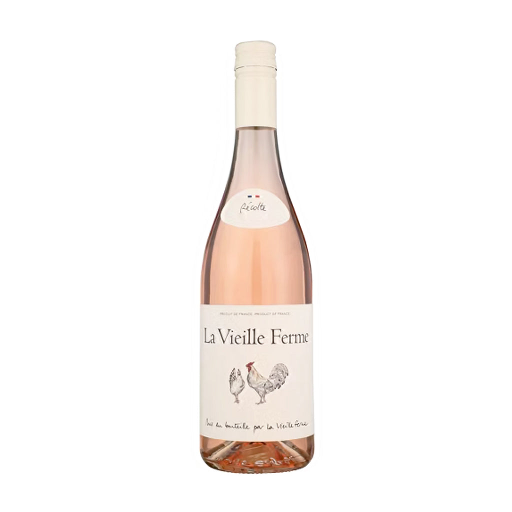 Perrin La Vielle Ferme Rose 750ml