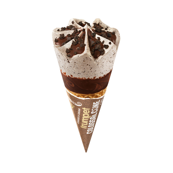 Tip Top Trumpet Cookies & Cream 174ml