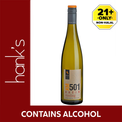 KM 501 Rhein Riesling Wine 750ml