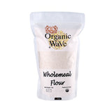 Ma Ma Mi Organic Whole Meal Flour 1kg