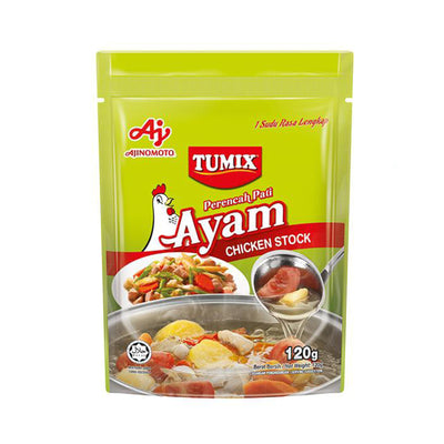 Tumix Bertumis Chicken Seasoning 120g