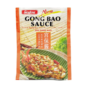 Singlong Gong Bao Sauce 90g